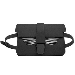Senreve Aria Belt Bag / Crossbody / Clutch NWT